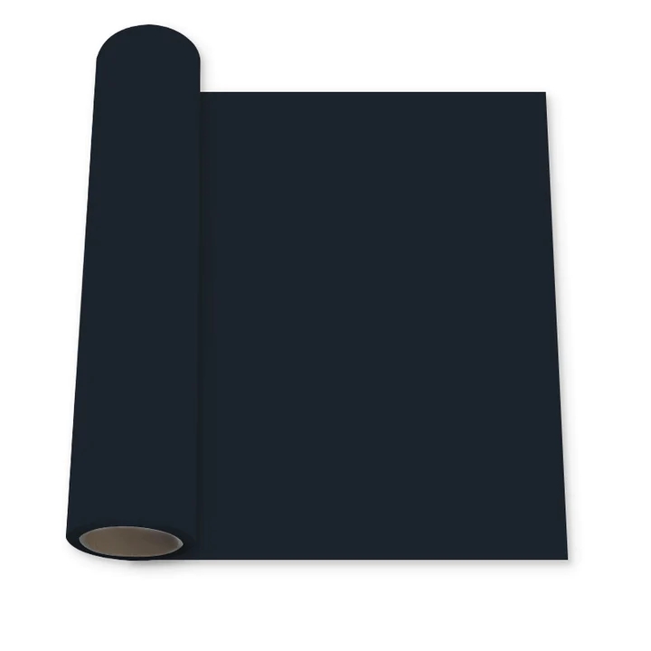 Q1-1 PU Sticky Heat Transfer Vinyl Roll 20“x82FT