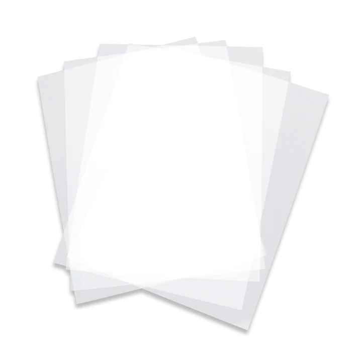 HOT/COLD PEEL MATTE COATING 88011