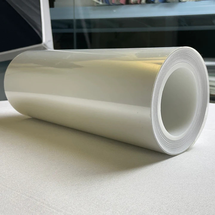 UV DTF Film 31cm 61cm UV DTF AB Film Roll